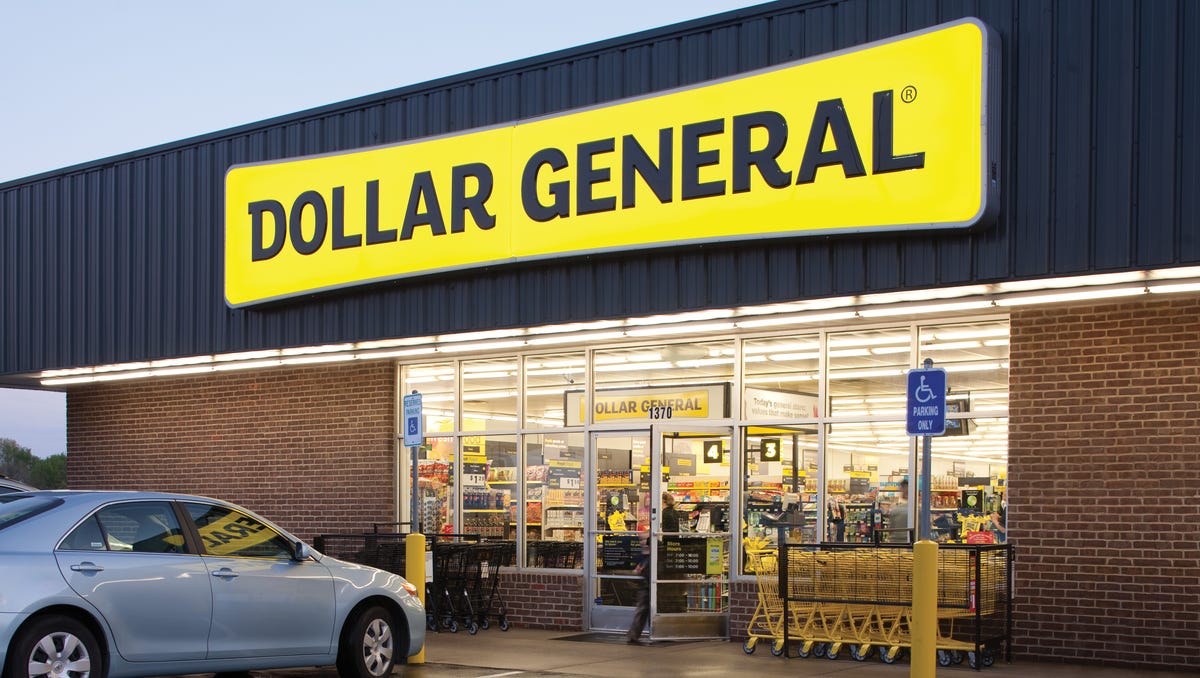 Dollar General introduces fresh produce across Alabama