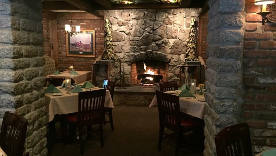 Central Jersey S 10 Oldest Restaurants Offer Fine Food Served With Region S Rich History