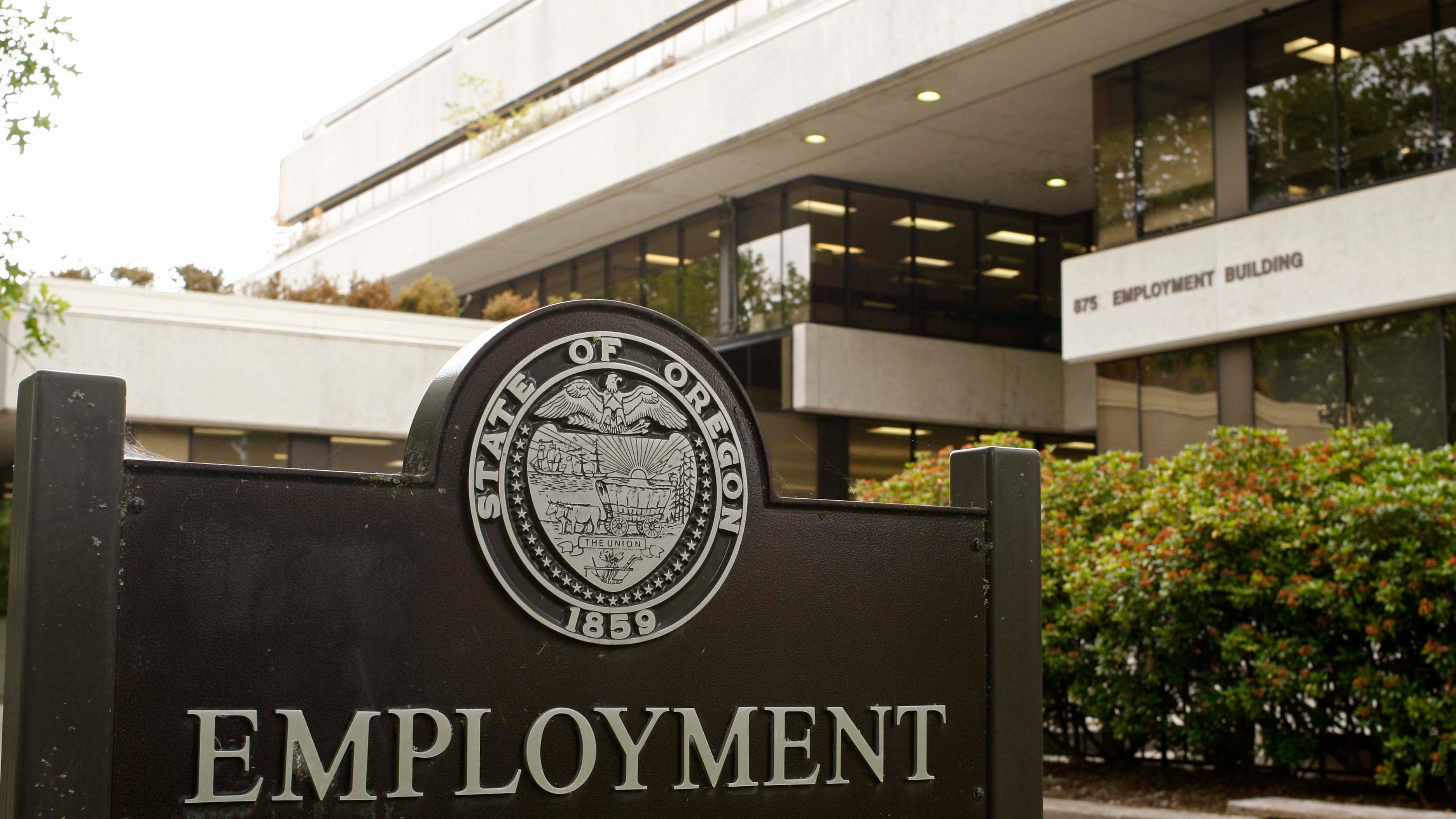 850 000 Records Hacked At Oregon Employment Department   Sal1011 Employmentdepartment 