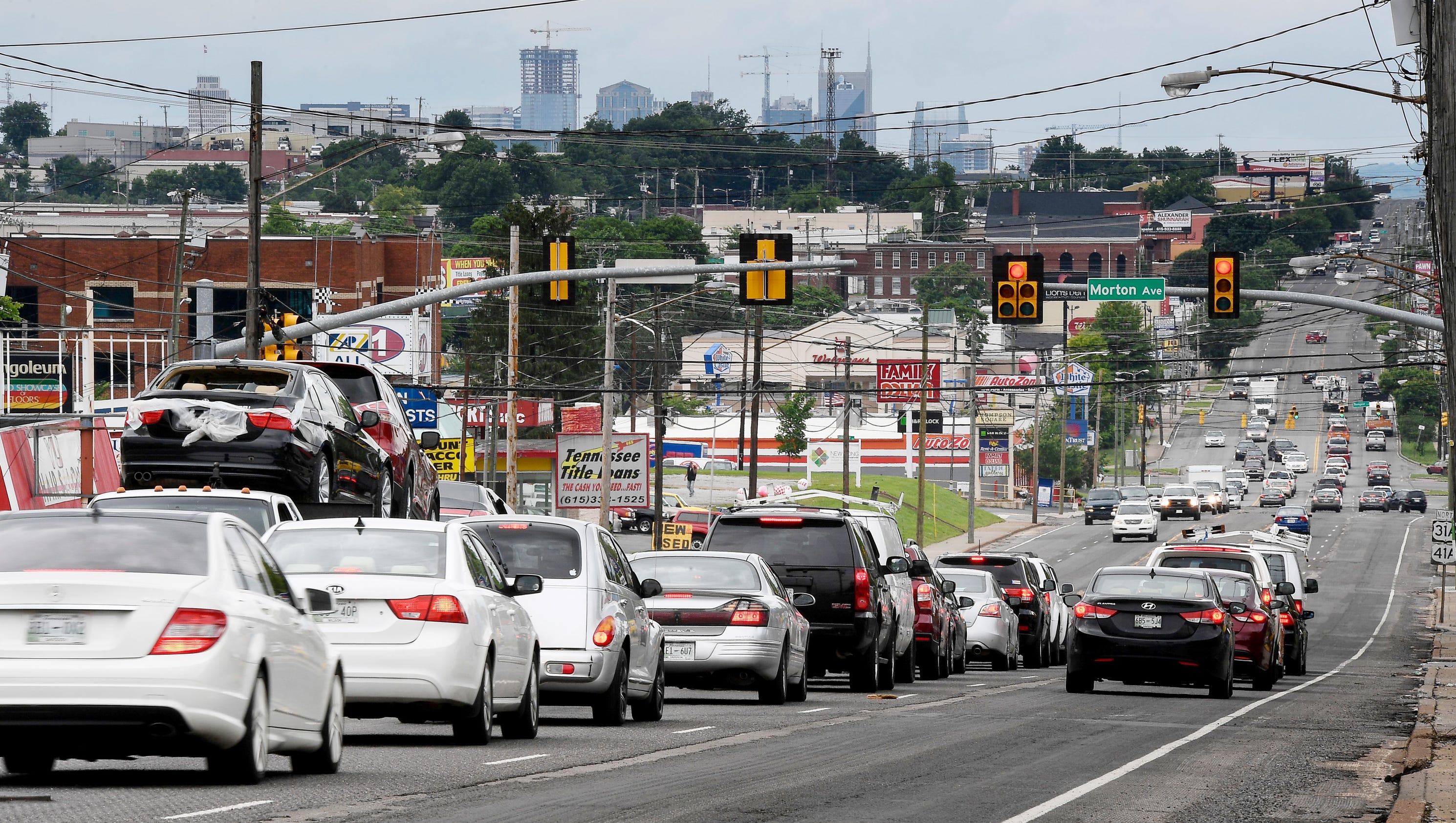 here-s-what-to-expect-for-titans-game-day-traffic-in-nashville