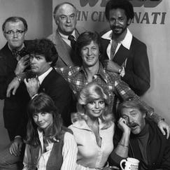 'WKRP in Cincinnati'