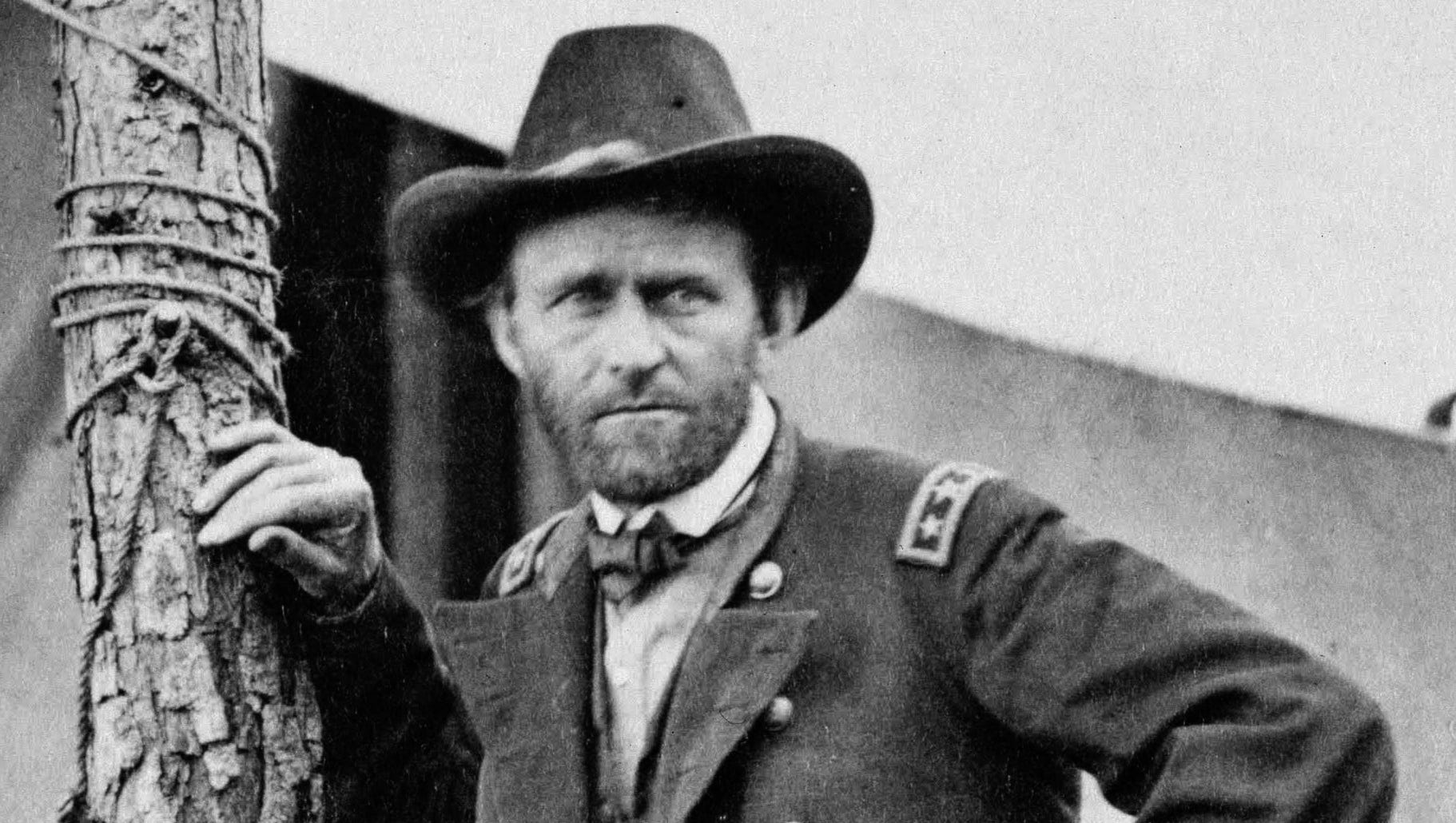 Ulysses Grant's evolution and atonement has lessons for modern America.