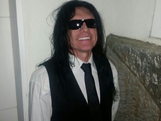 Tommy Wiseau Talks Rifftrax Live The Room