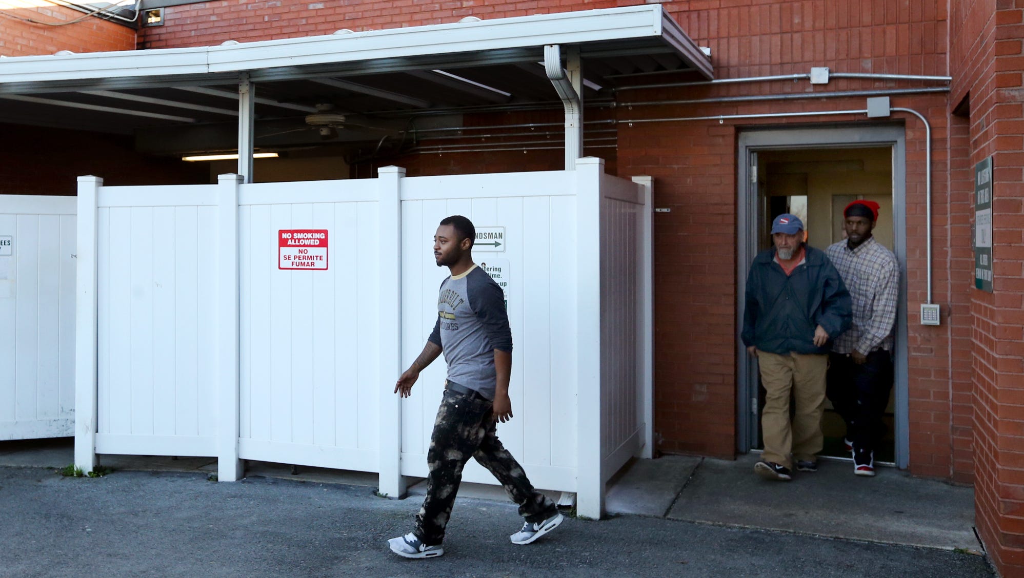 With Rutherford Jail Overcrowded, Pretrial Release Relief Plan Could ...