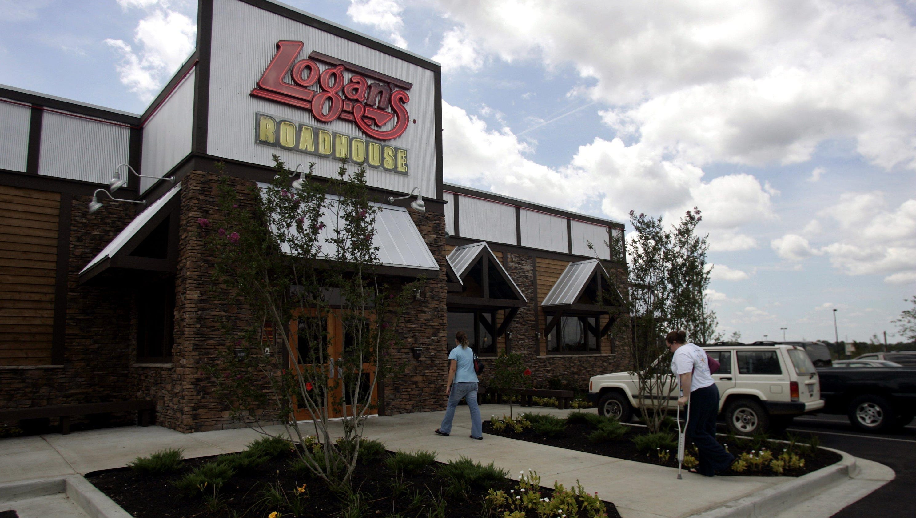 Logan's Roadhouse to close restaurants