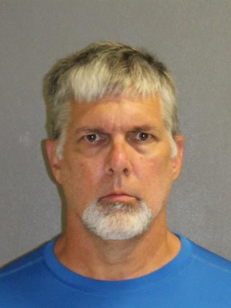 Deputies Retired Nsb High School Teacher Arrested For Soliciting Sex From Minor