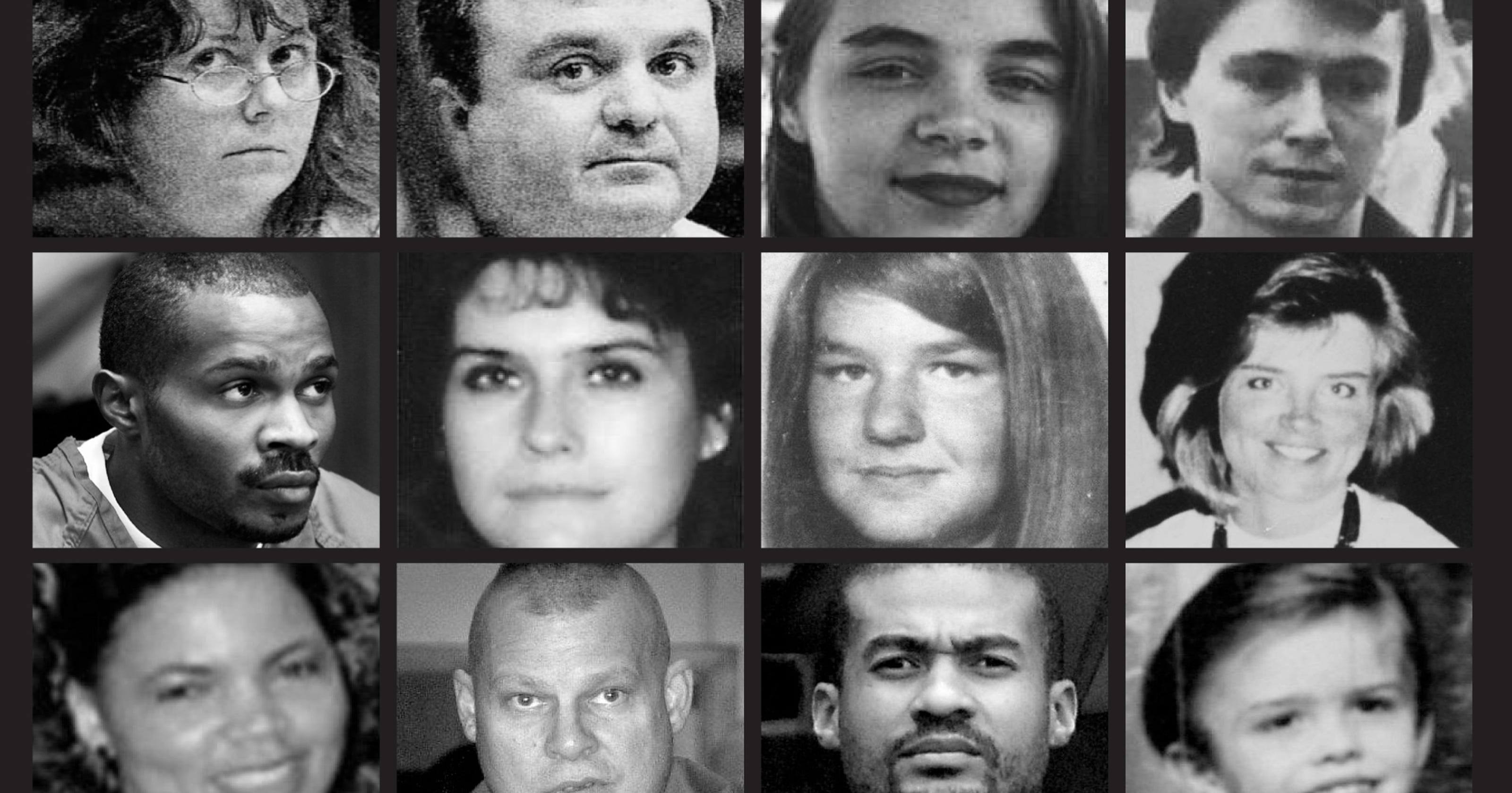 Infamous Lansing Area Cases Include Serial Killers Unsolved Homicides