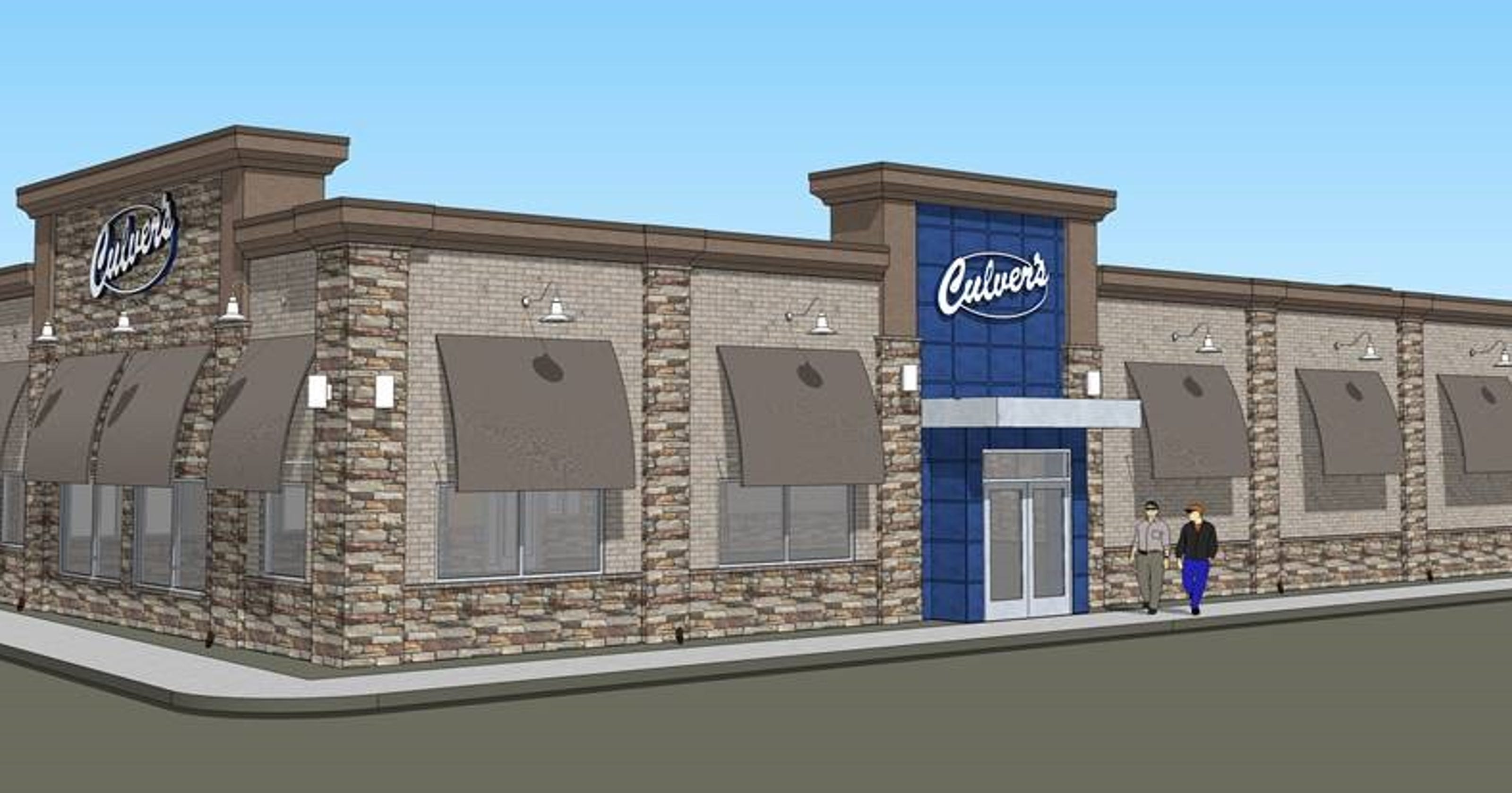 New Culver's restaurant coming to Hartland