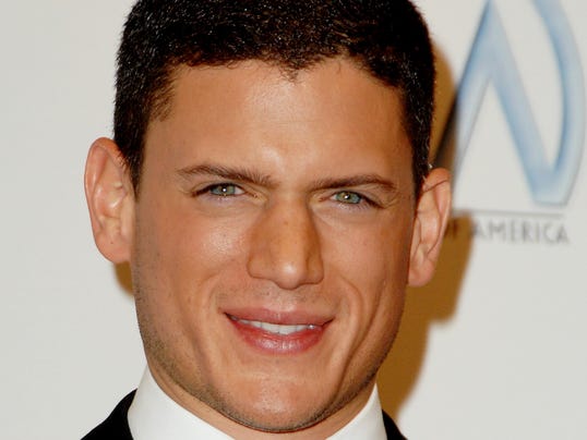 Wentworth Miller Is He Gay 100