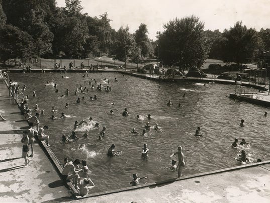 Lawsuit leads to closure of Cleveland Park swimming pool, skating rink