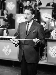 is lawrence welk still alive