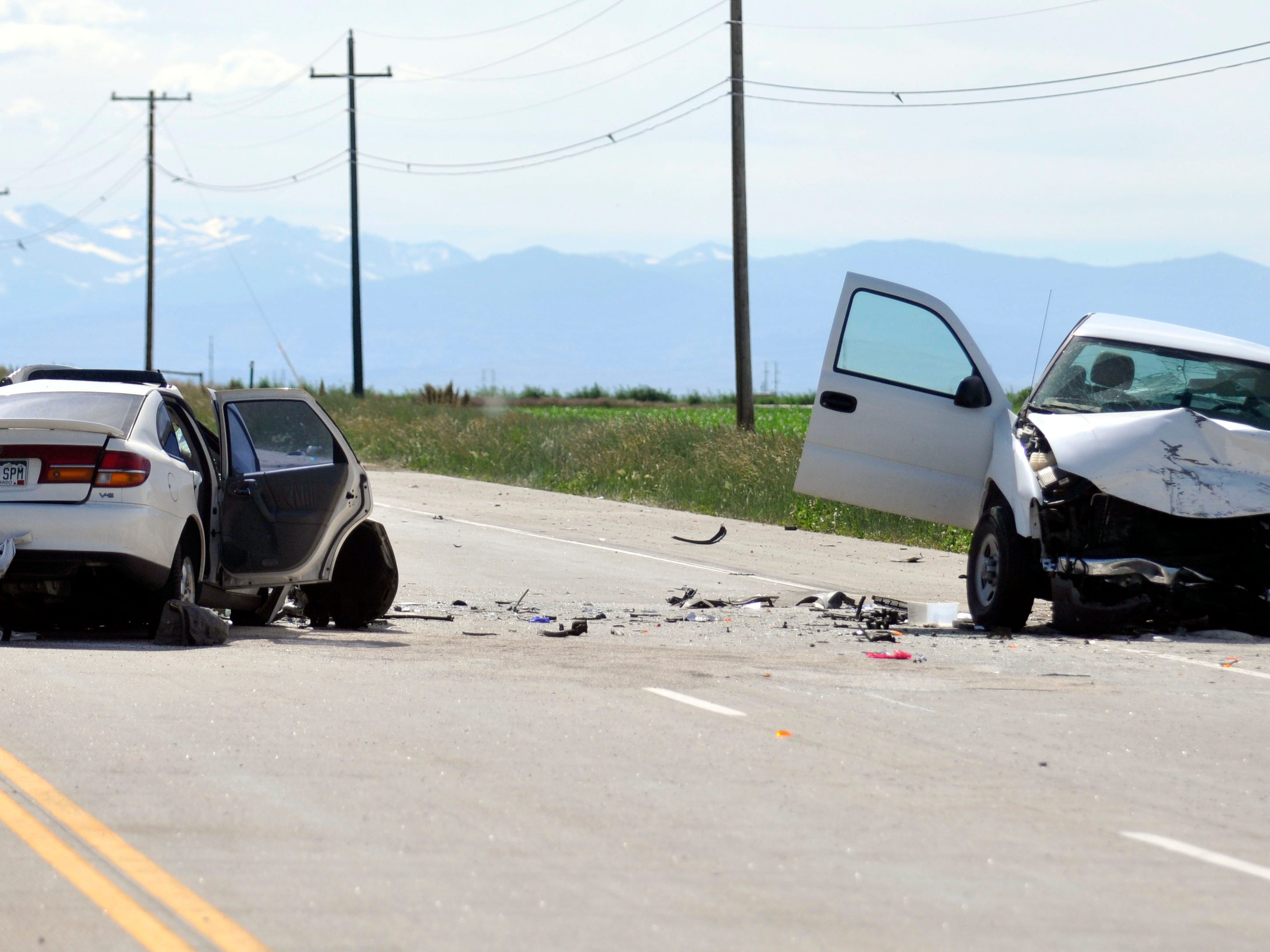 PSD Student Killed In Greeley Crash