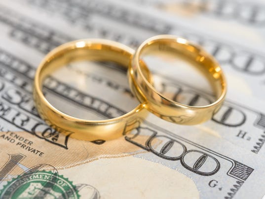 Financial Downsides And Complications To Same Sex Marriage 4323