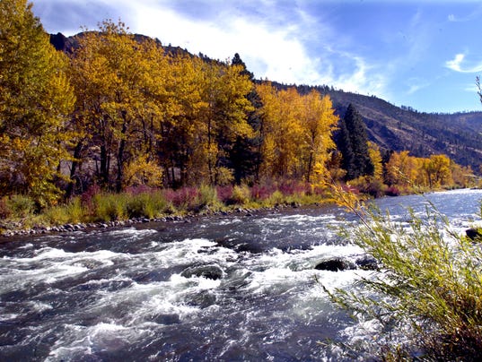 Truckee River water deal implemented after 27 years in the works