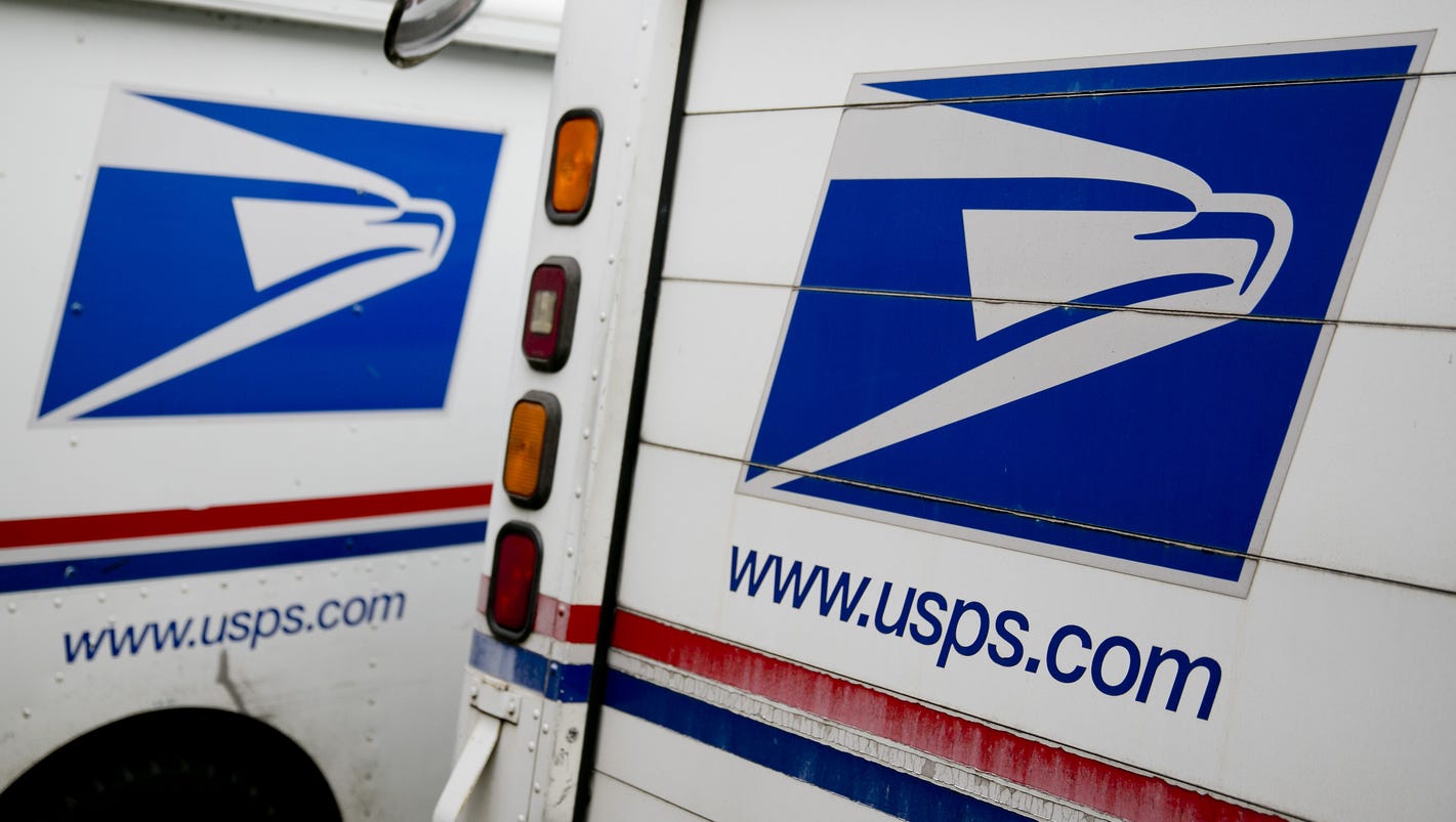 The Data Universe: Exploring U.S. Postal Employee Salaries