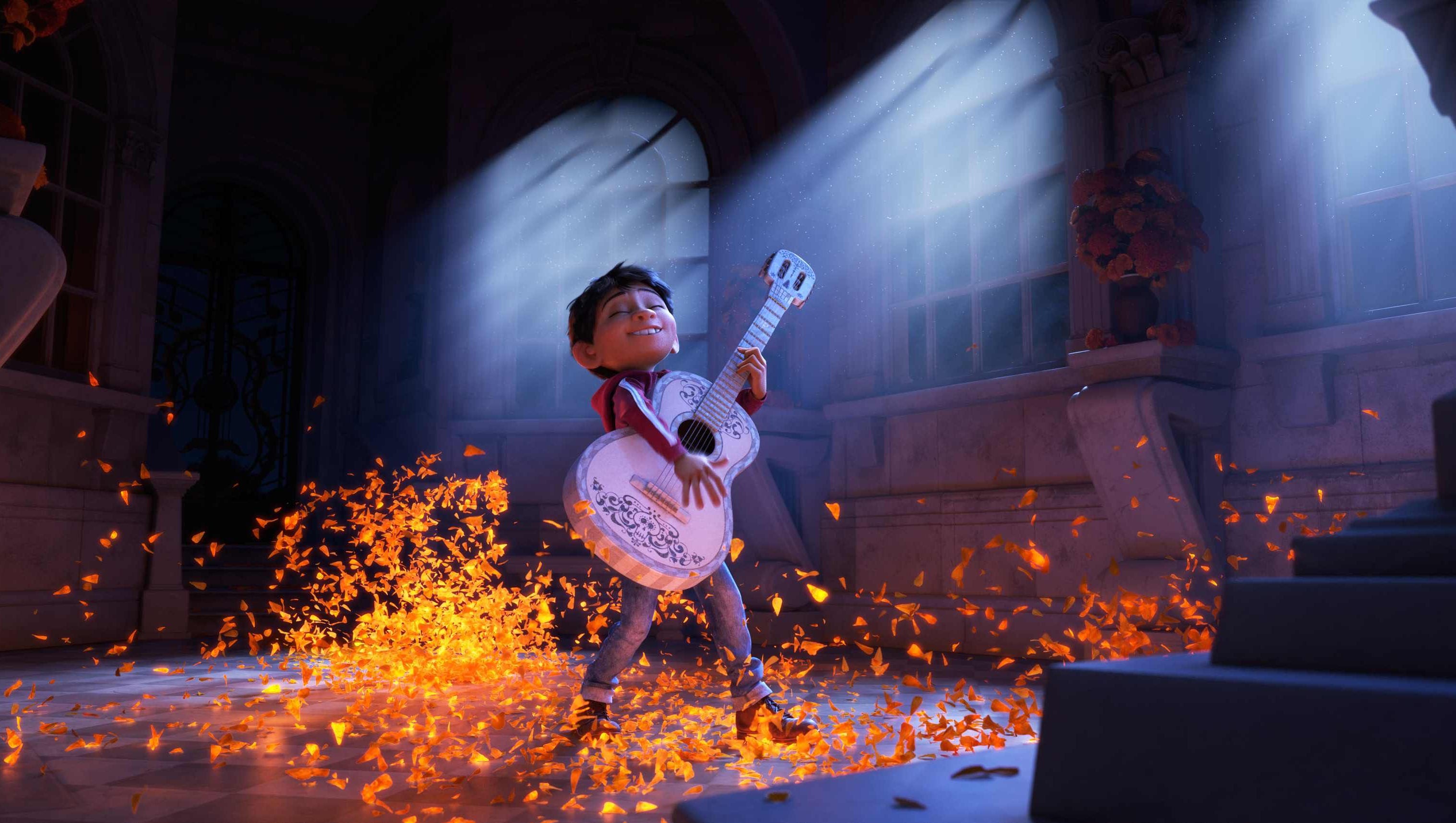 coco the movie review