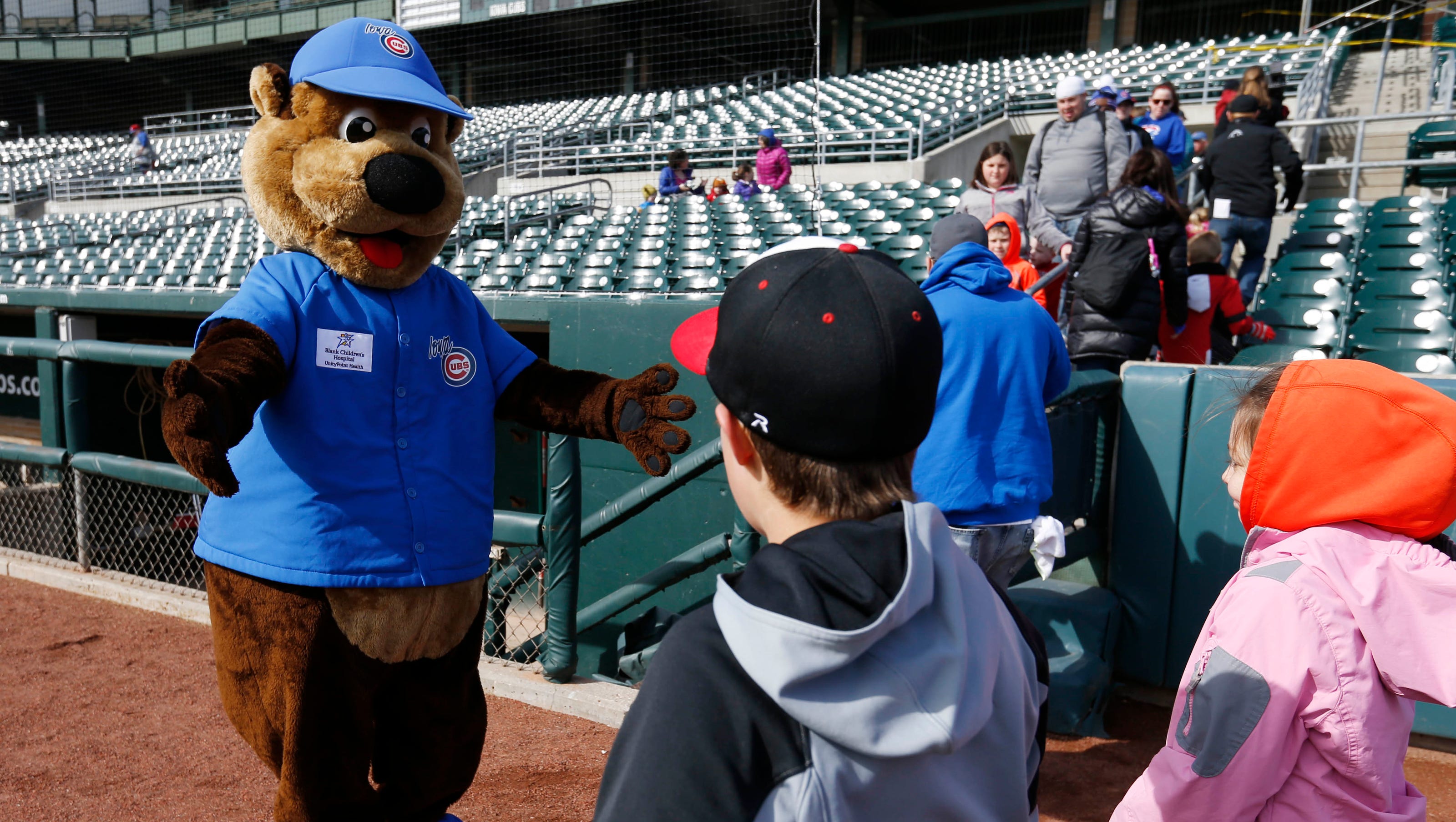 Iowa Cubs ticket prices, other things to know about ICubs' 2022 season