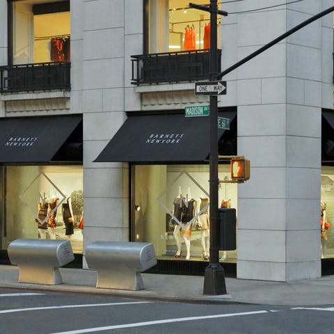 Barneys New York