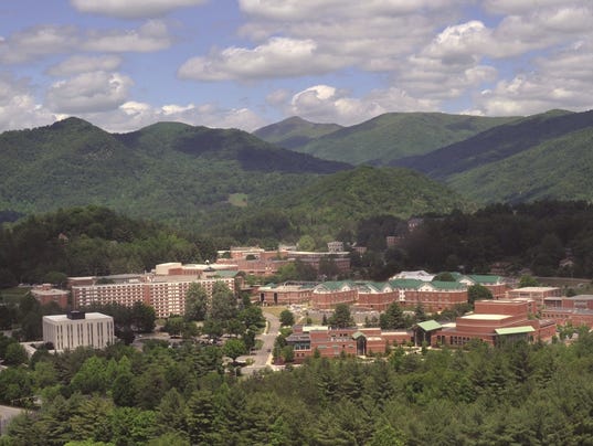 Bill would chop WCU tuition, raises funding concerns