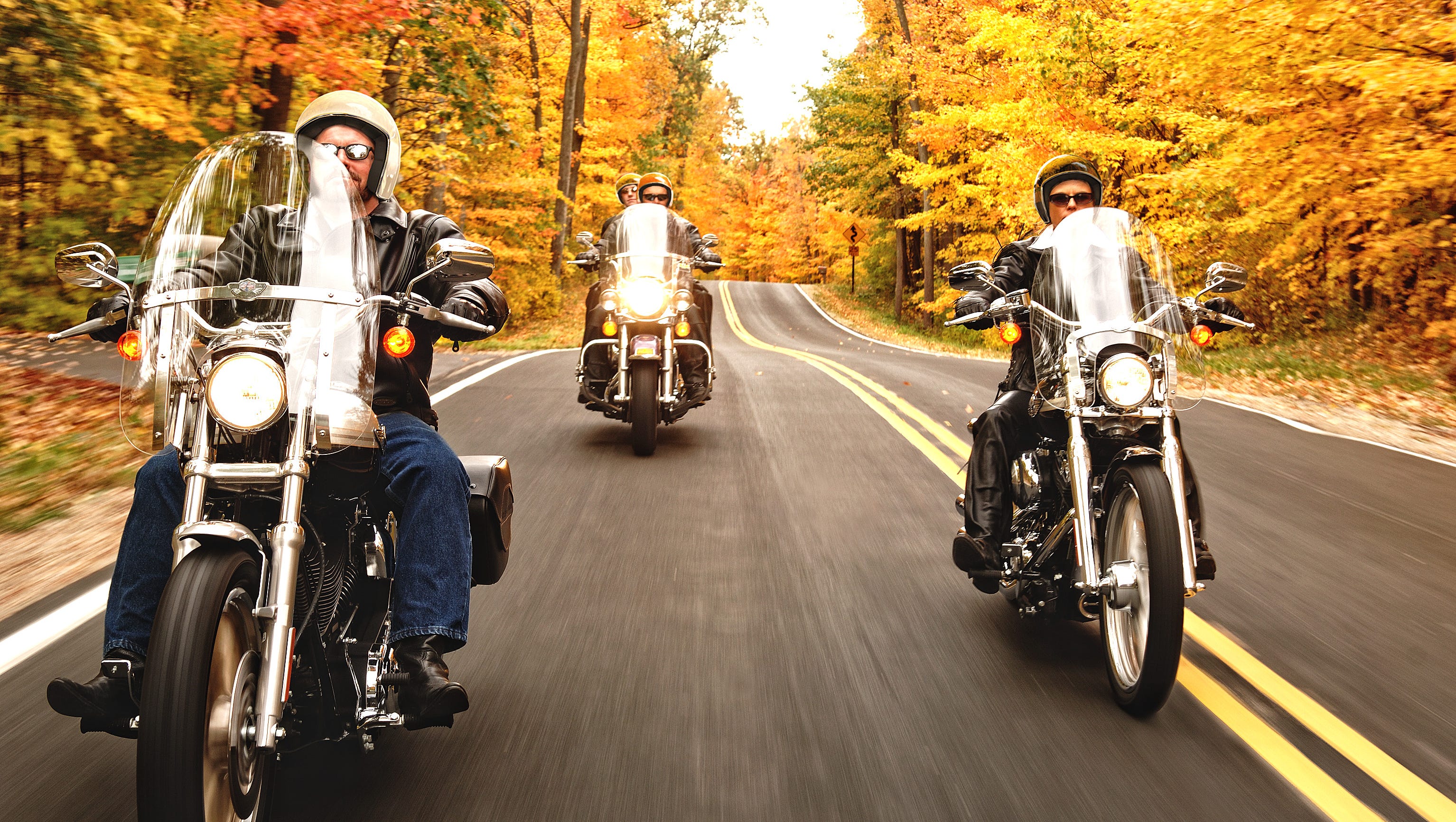 Scenic Motorcycle Routes In Wisconsin Reviewmotors.co