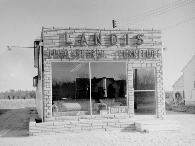 A look back: Vineland storefronts and businesses from the past