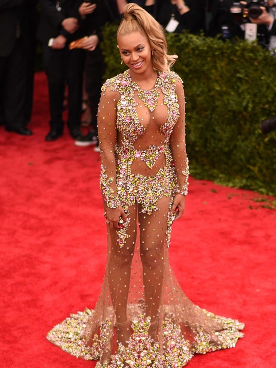 Beyonce Weight Loss 2015