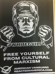 Purdue members demand condemnation of white supremacy fliers