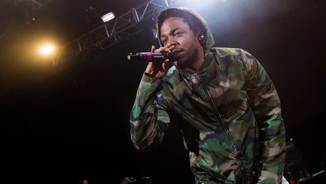 Kendrick Lamar coming to Milwaukee for ‘The Big Steppers Tour’