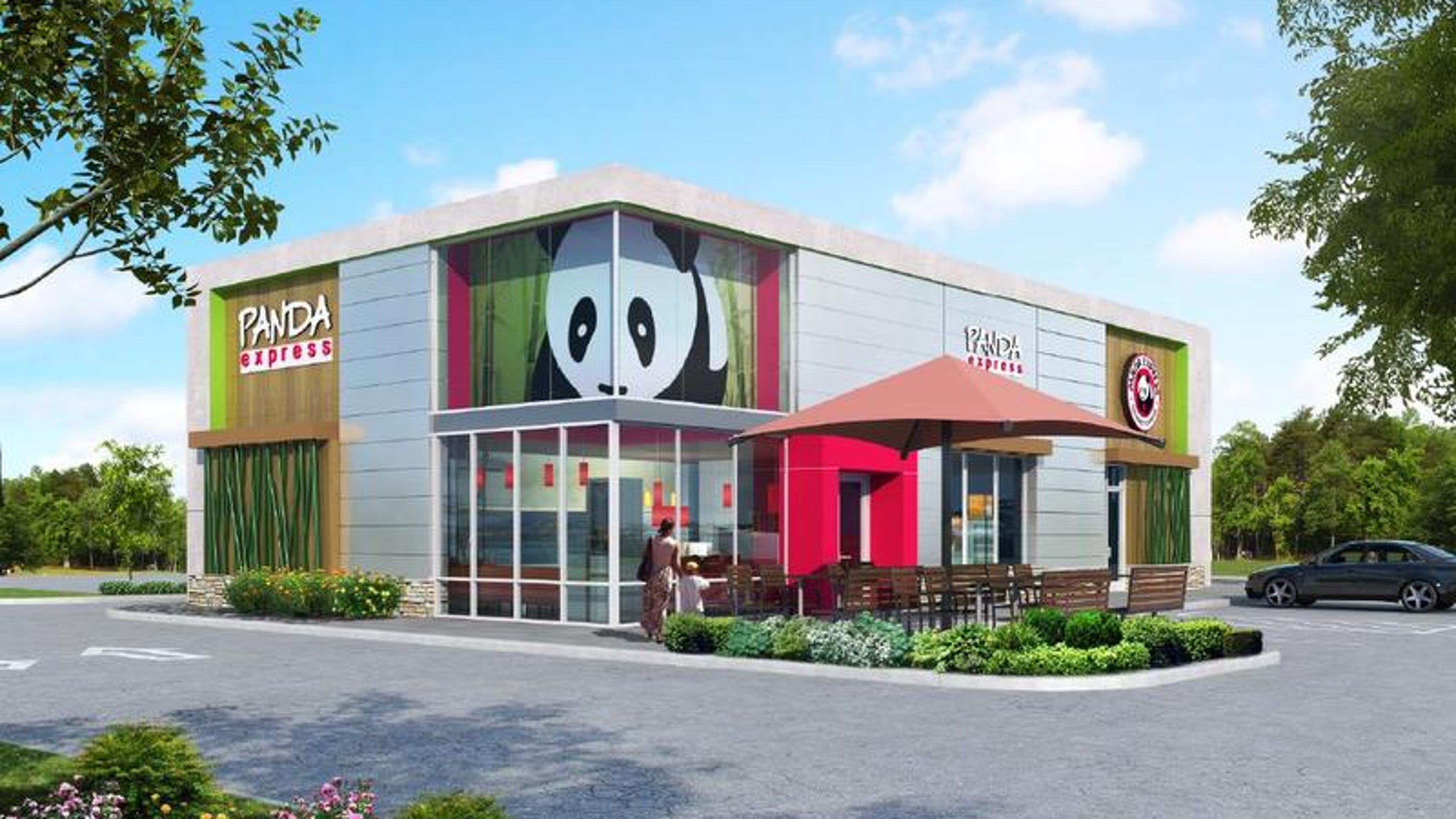 Panda Express Coming To Rib Mountain   Pandaexpress 