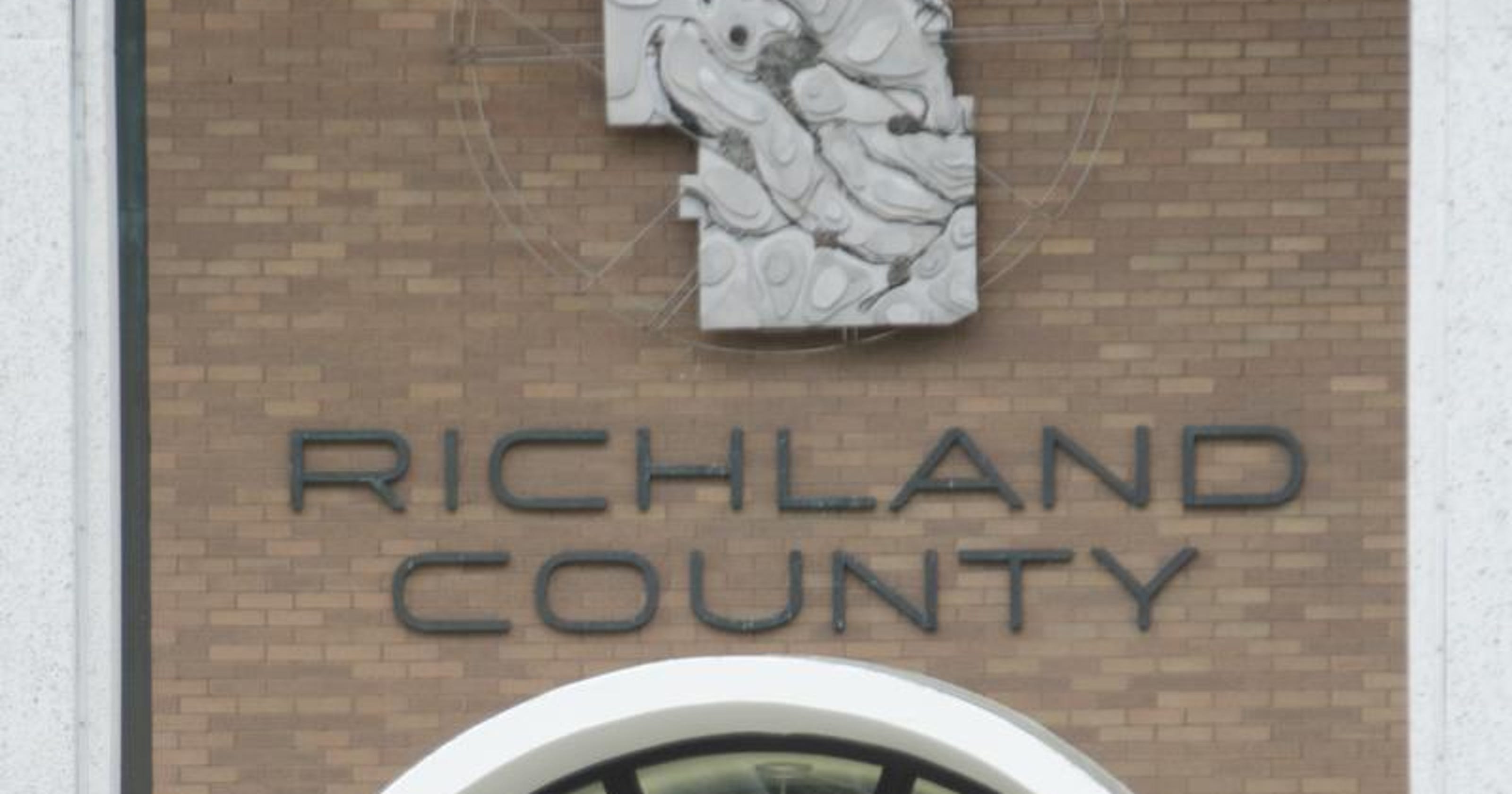 Richland County indictments