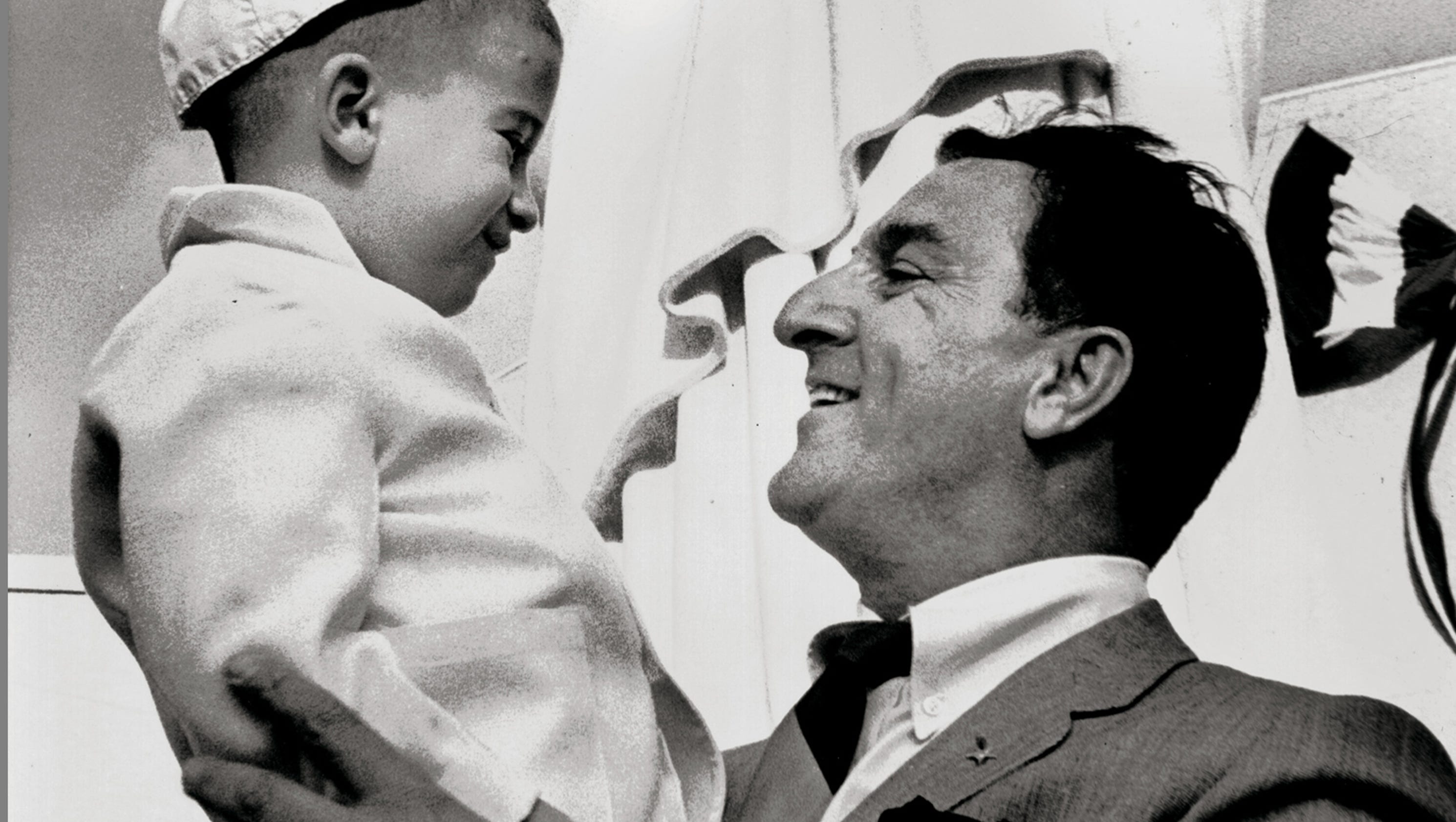 Did Danny Thomas Have A Child With Cancer Exploring The Truth Behind The Question