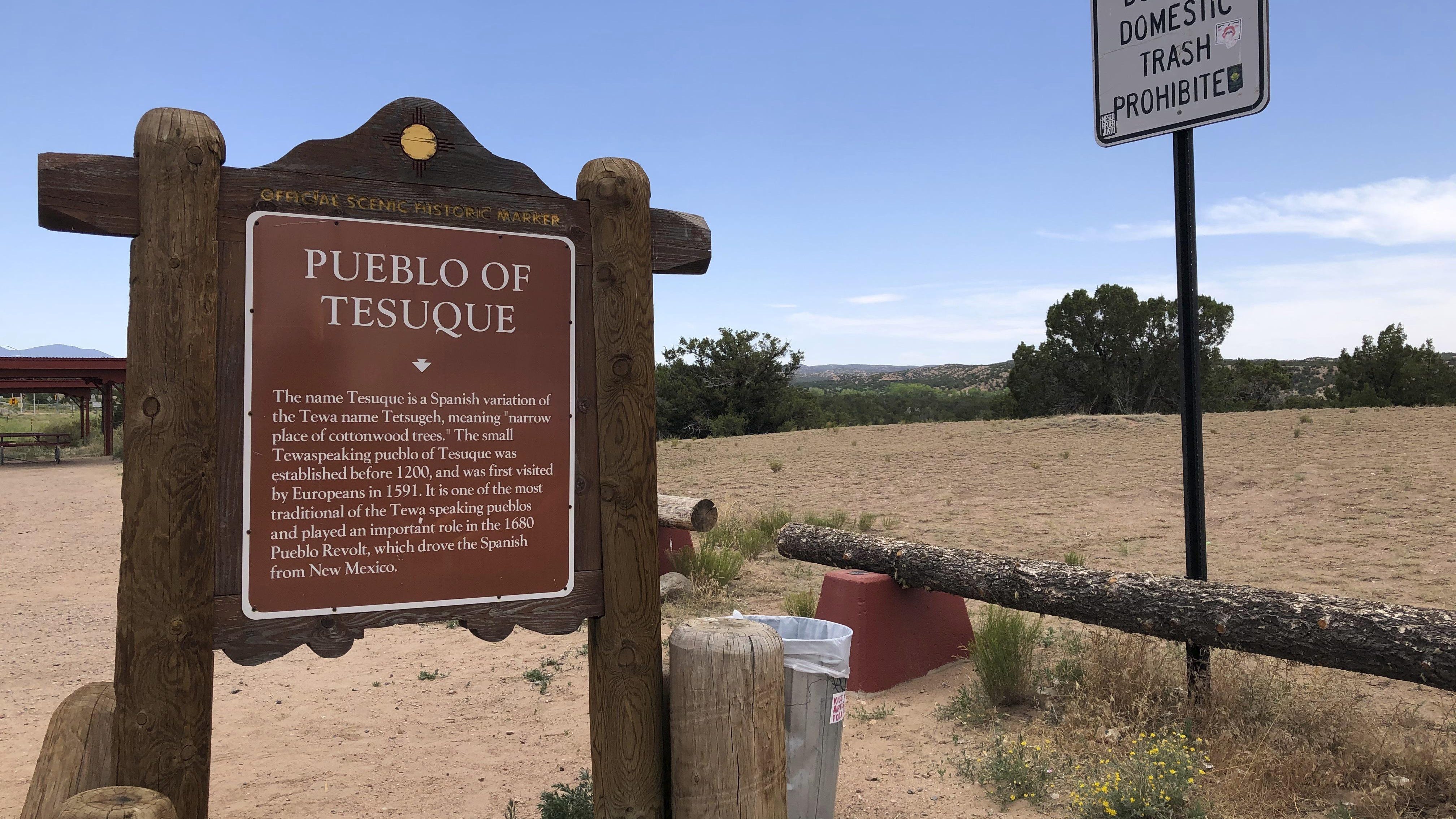 New Mexico Tribe Transforms Old Casino Into Movie Studio