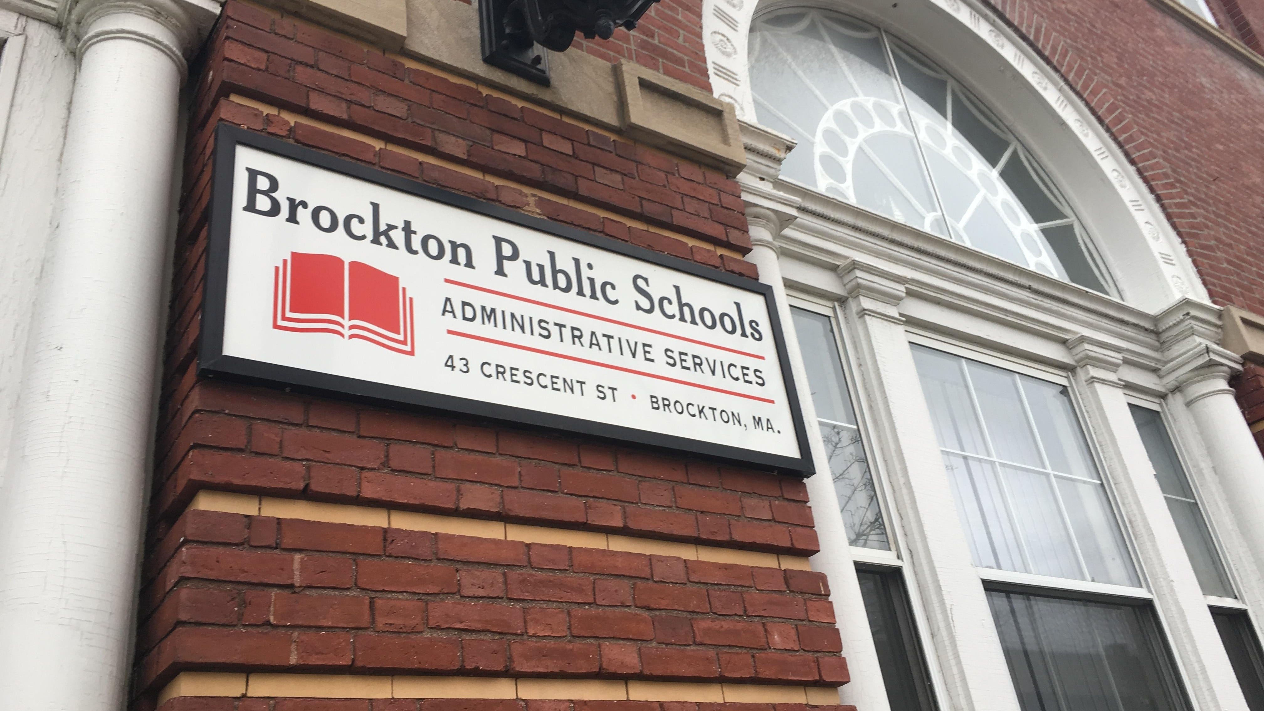 Brockton Public Schools Get Grant To Address Racism, COVID Inequities