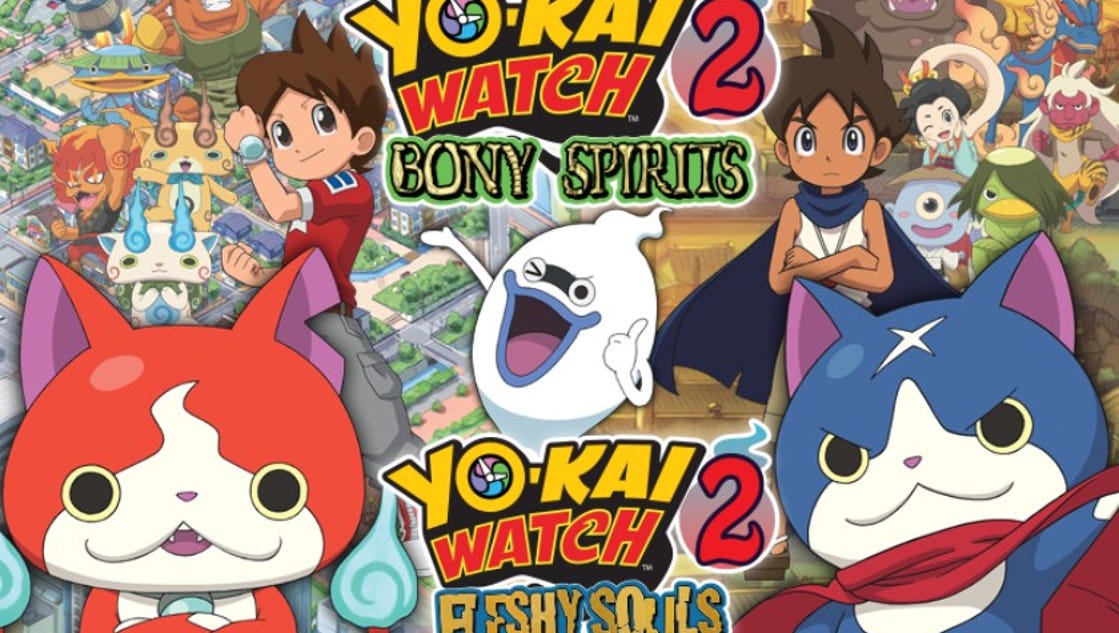 Bonus Scenes Youkai Watch|FULL. MOVIE. Online. - plotestruc-mp3