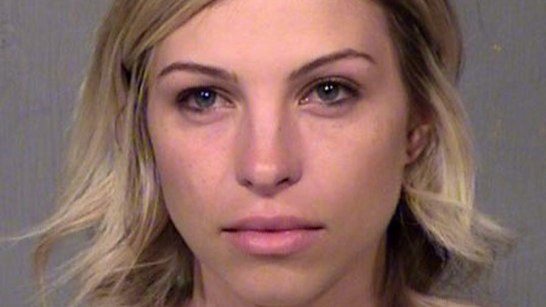 Arizona Teacher To Be Sentenced For Having Sex With 13 Year Old She 1973