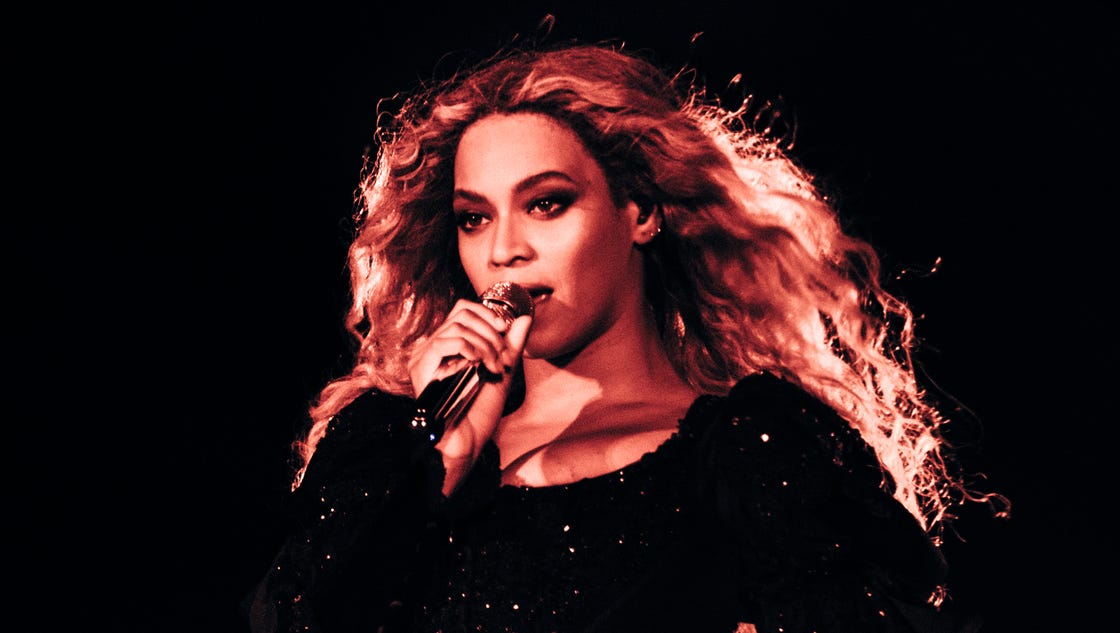 Beyoncé to reveal Flint fund-raising, new Detroit initiative