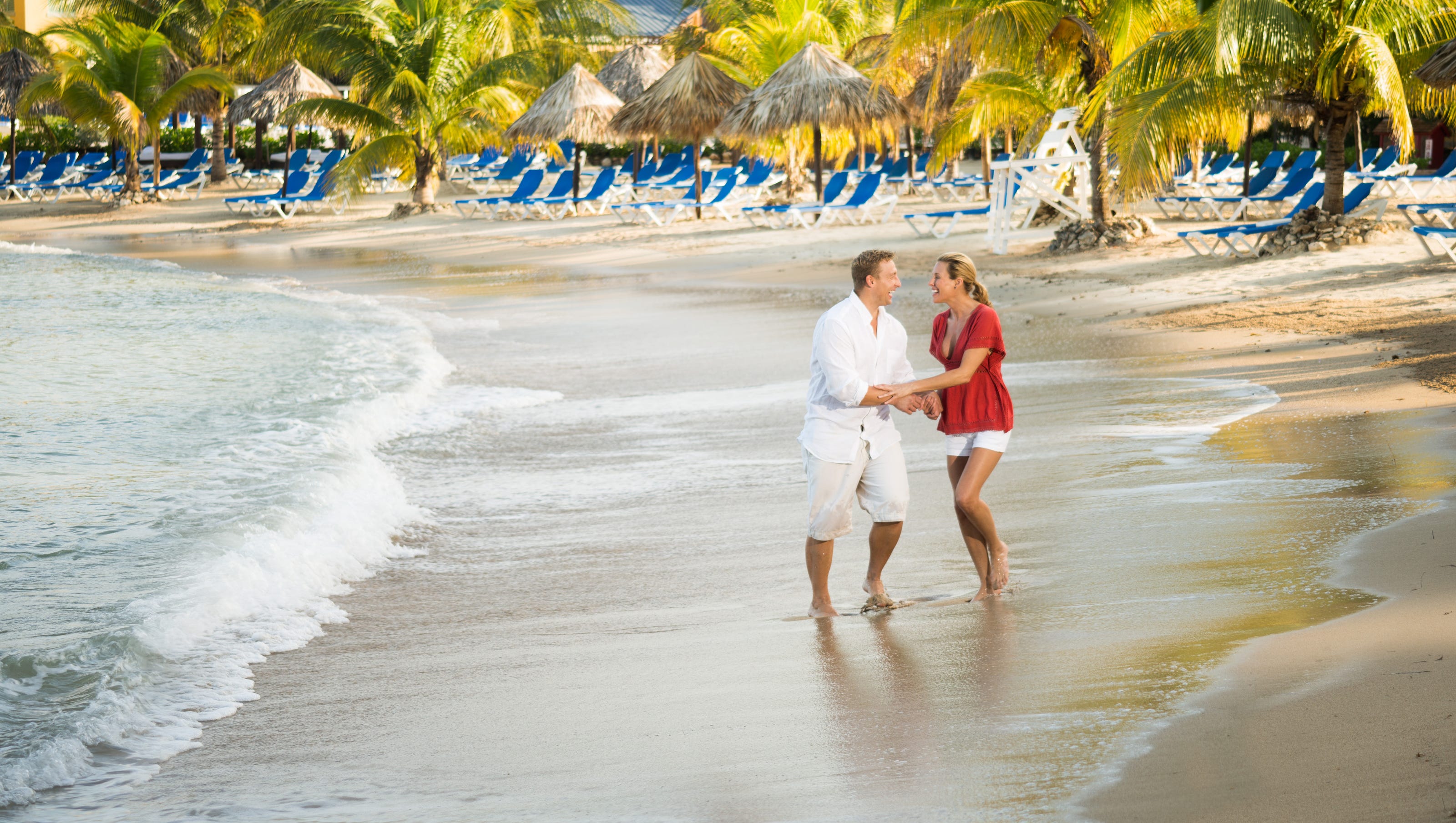 Caribbean Honeymoons Best Resorts In Jamaica