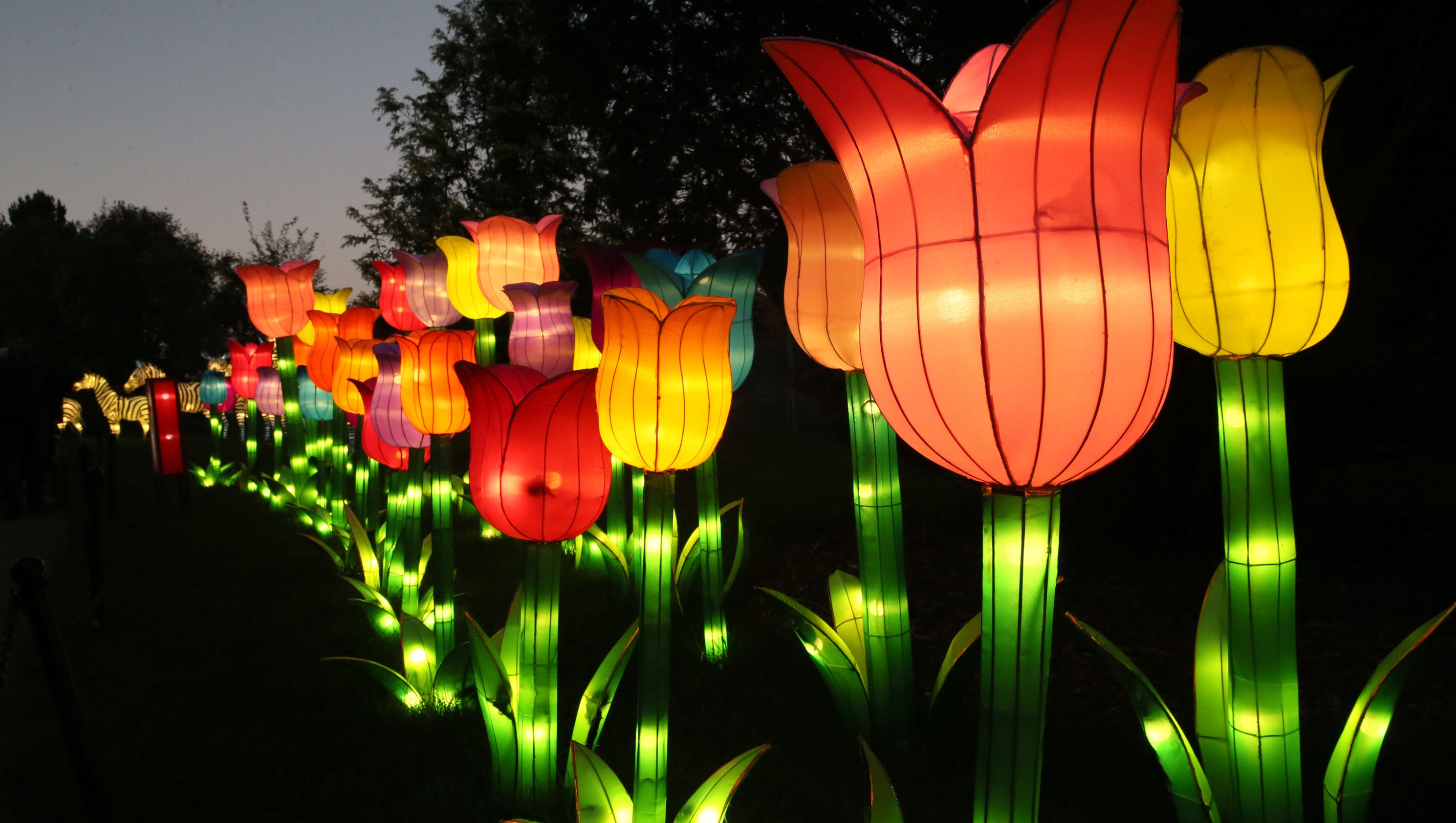What to do in Milwaukee this weekend China Lights, Doors Open, more