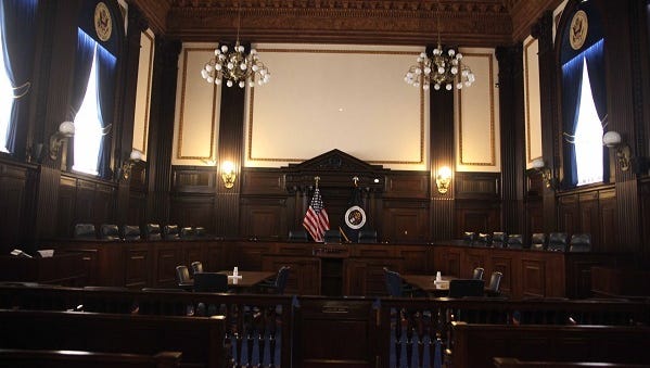 5th circuit court of appeals