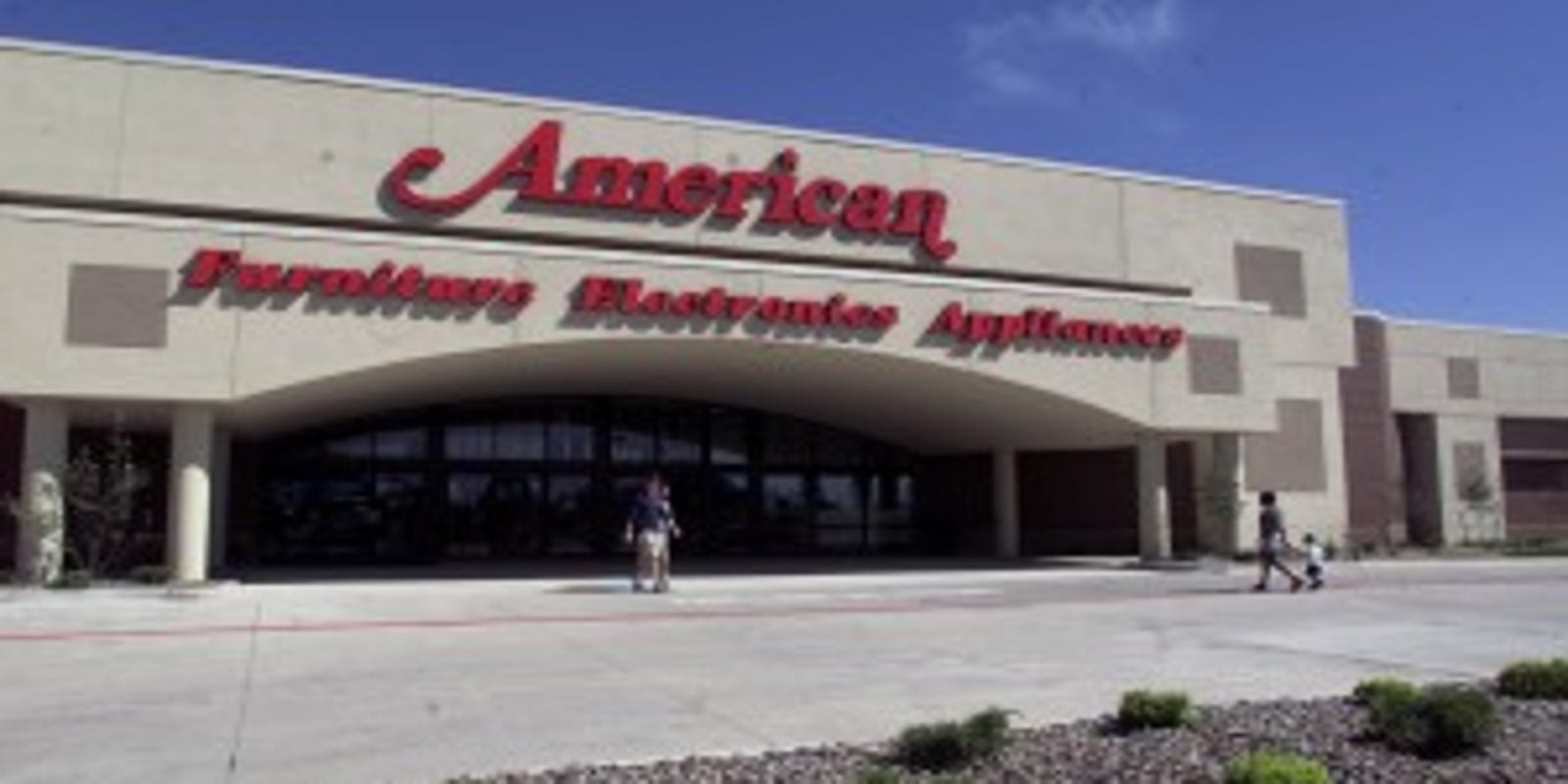 American Tv Appliance To Shut All Stores