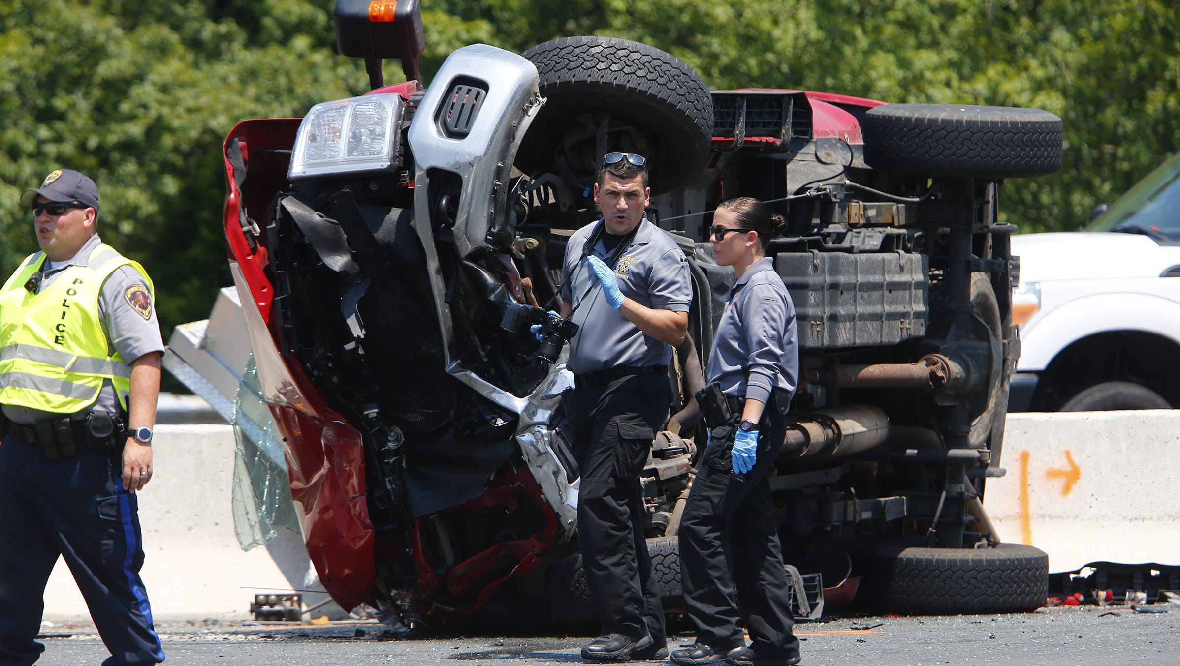 Fatal Car Accident Toms River Nj Today / Toms River Car Crash Kills 28 ...