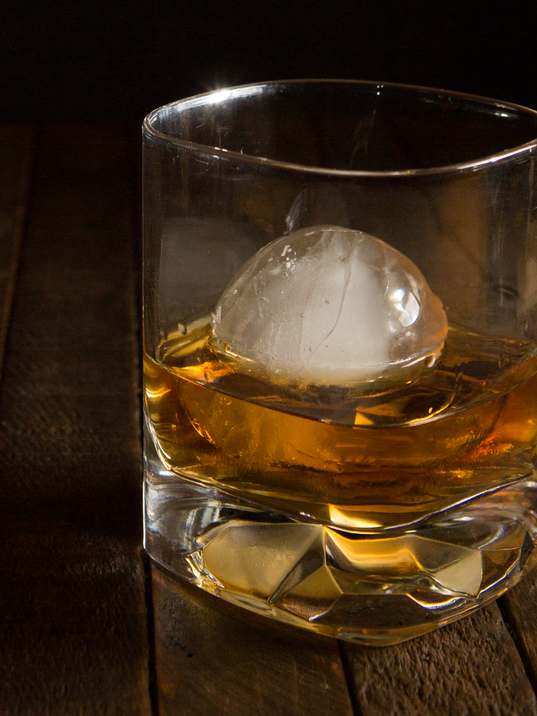 On the Rocks: Get wise on whiskey