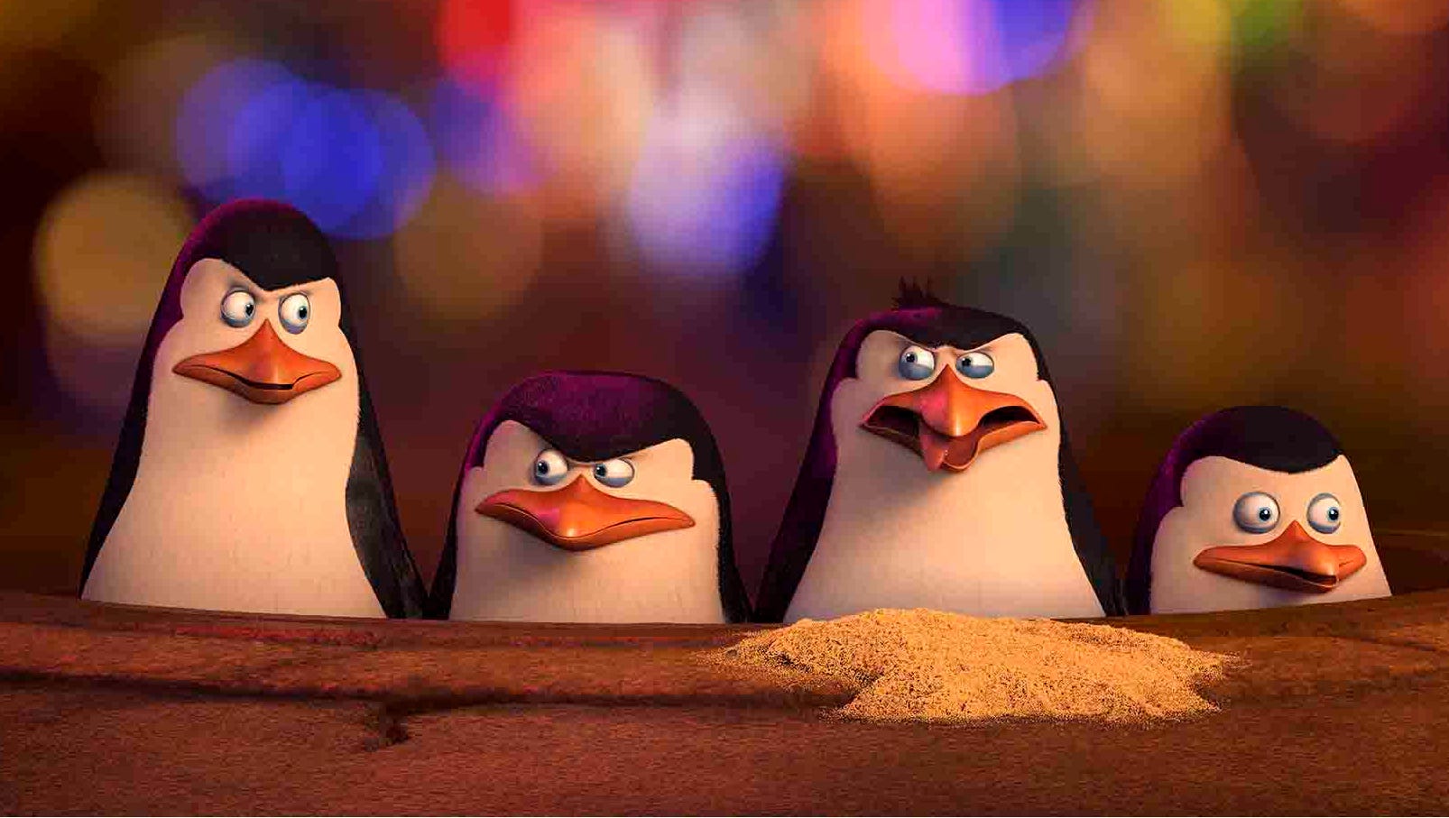 Download Penguins Of Madagascar Full Movies Online Free