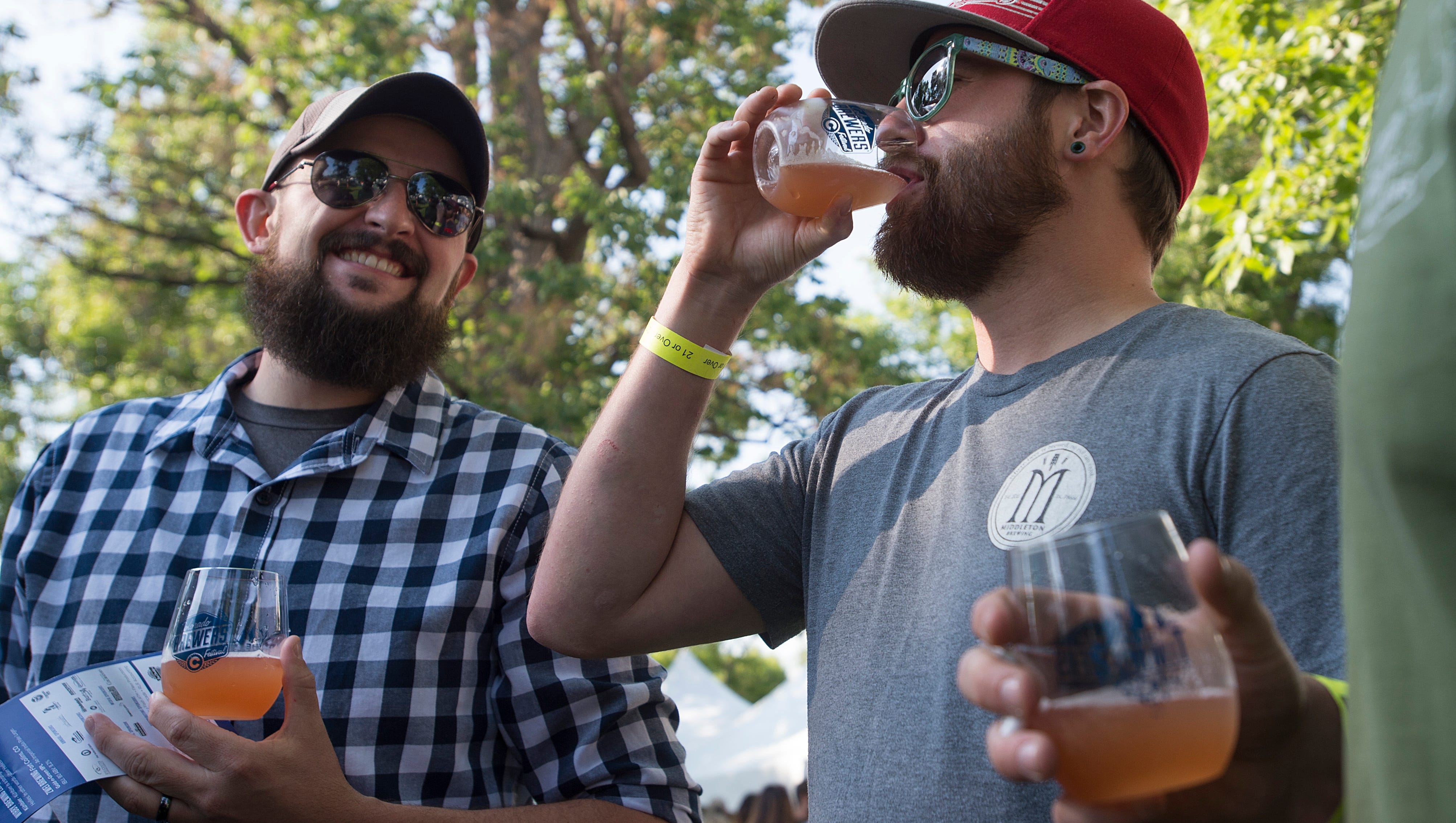 Colorado Brewers' Festival: Everything you need to know