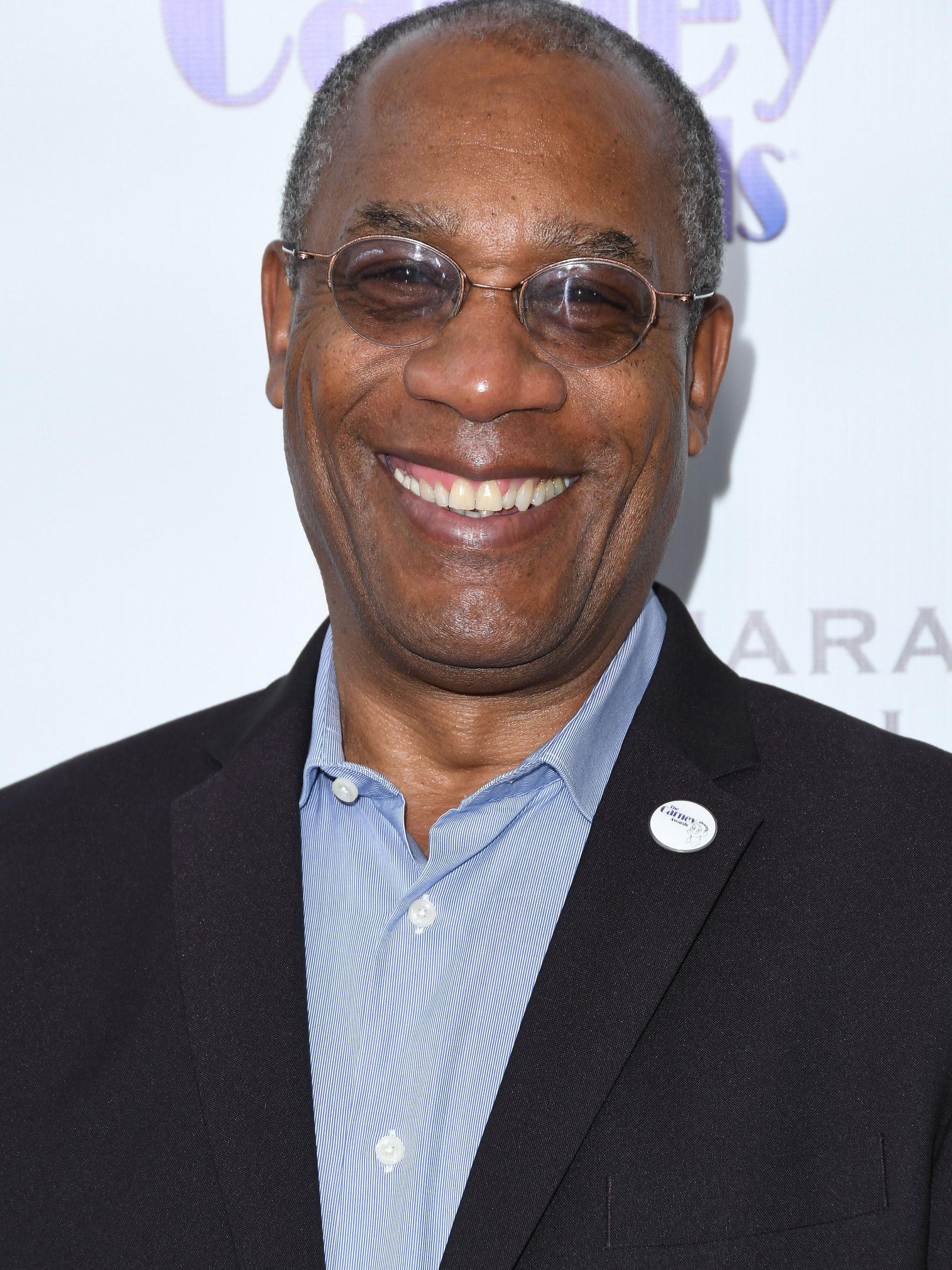 Next photo of Joe Morton