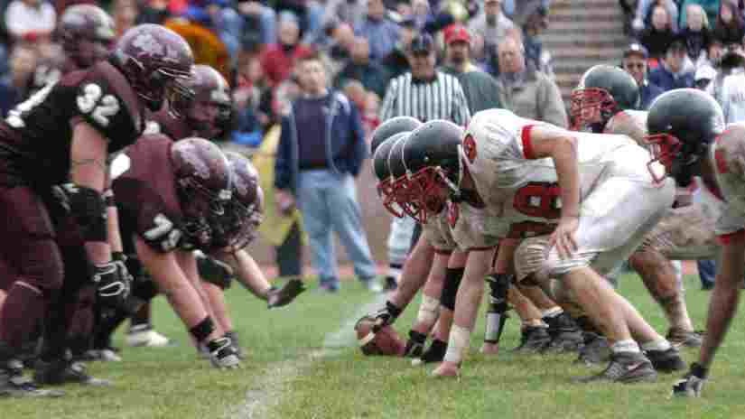 Best High School Rivalry Games Played On Thanksgiving Day