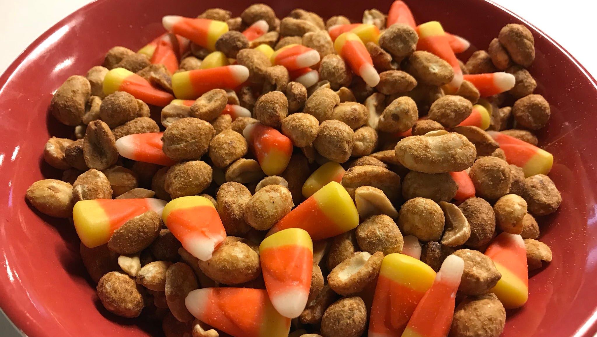 What Candy Corn Is Gluten Free