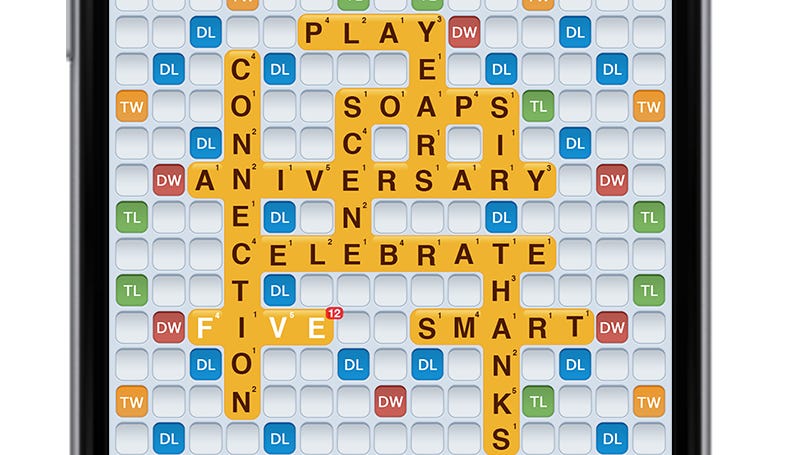 Digital Life How To Stop A Words With Friends Cheater