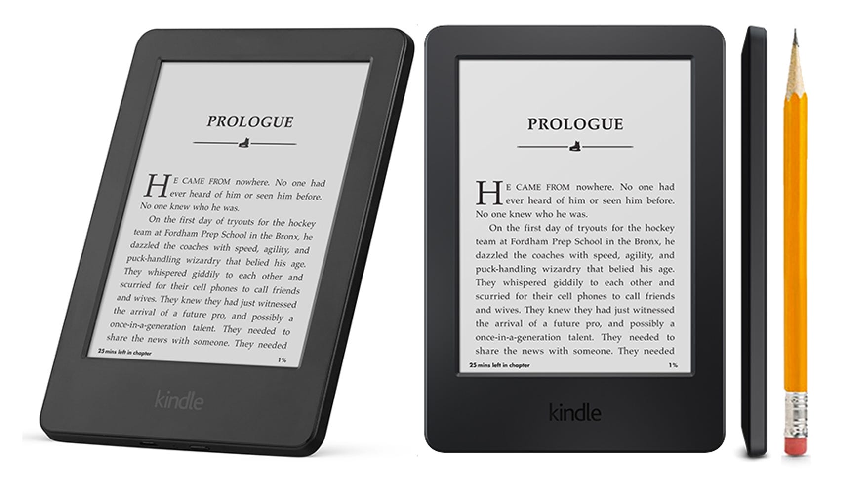 kindle paperwhite dimensions 2014