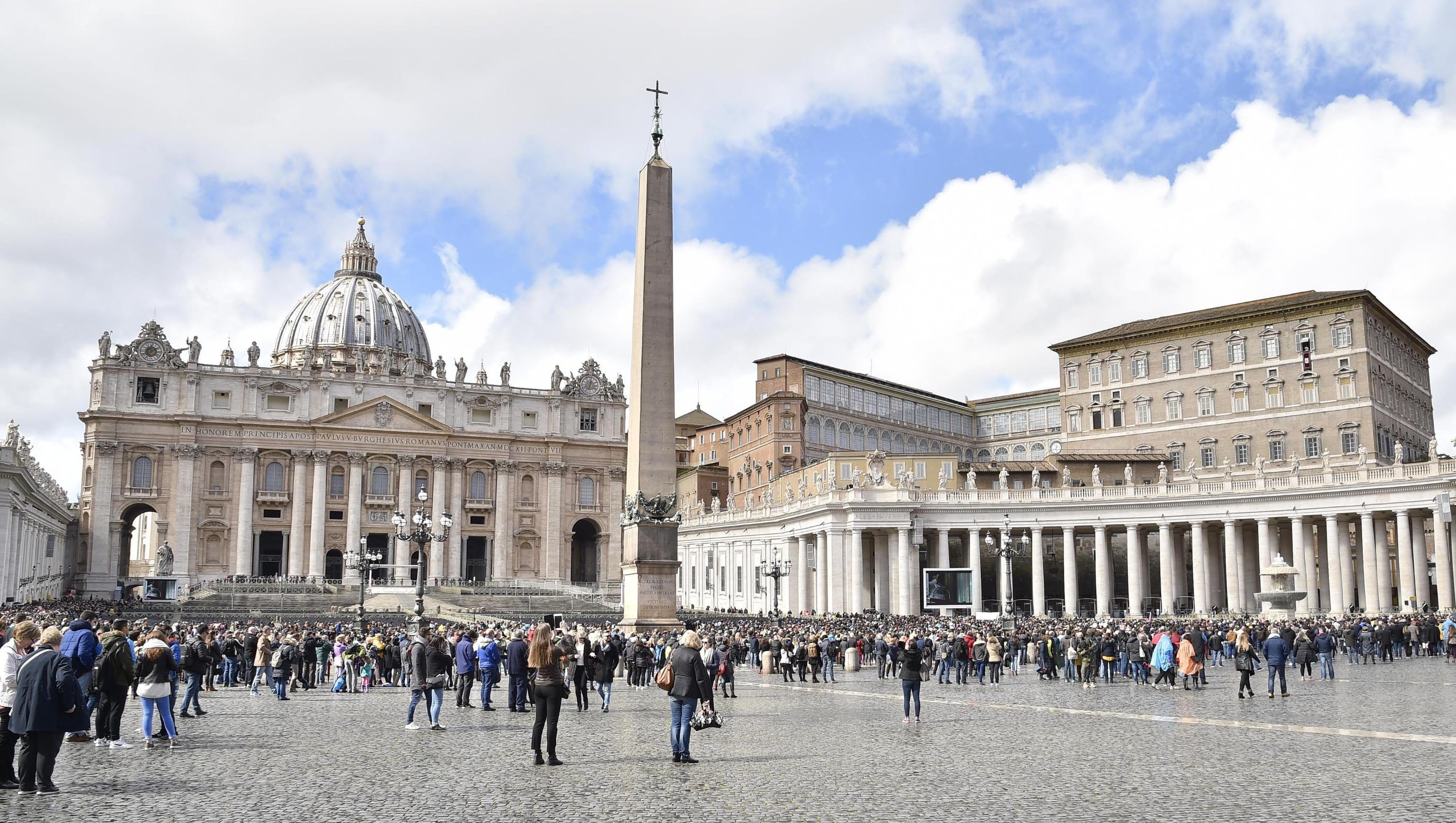 Religion Church Porn - Sex orgies, prostitution, porn: Claims shake Catholic Church in Italy